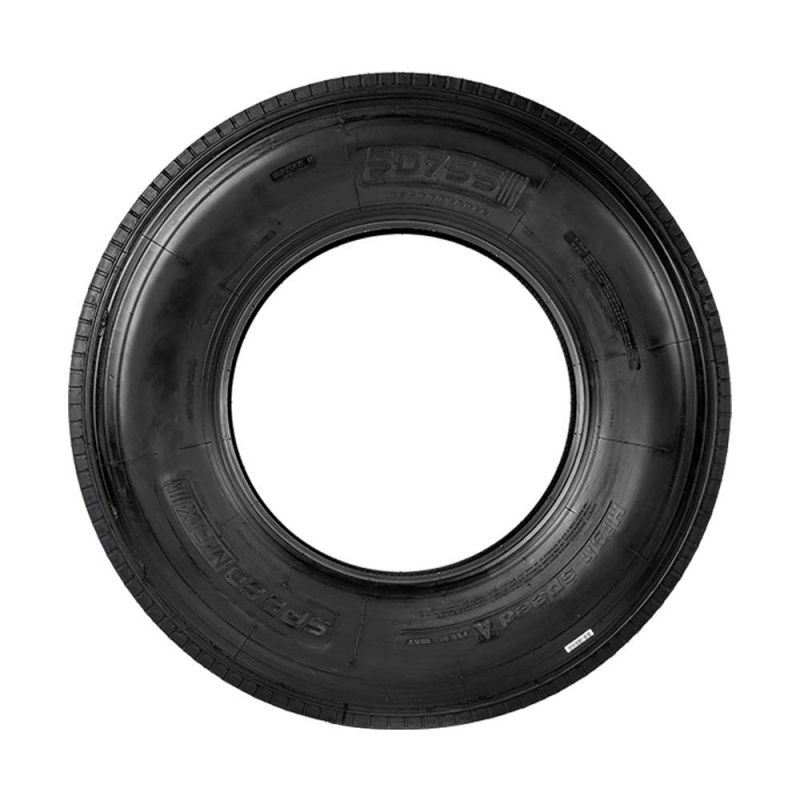 Tire 11R22.5 SpeedMax SD755 Drive Closed Shoulder 16 Ply M 146/143 - Image 3