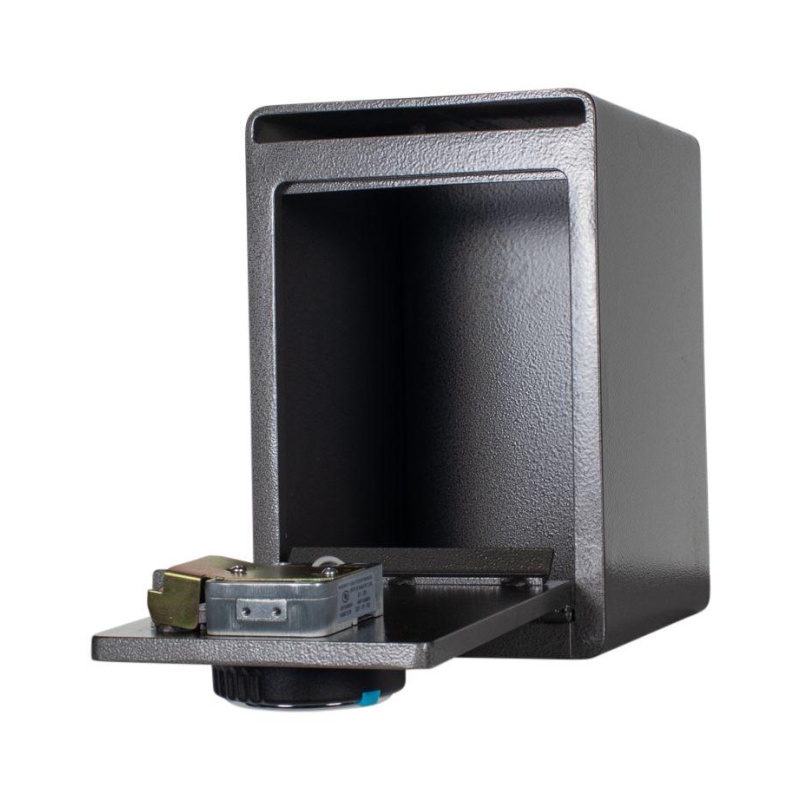 Gardall DS1210-G-C Under Counter Depository Safe - Image 3