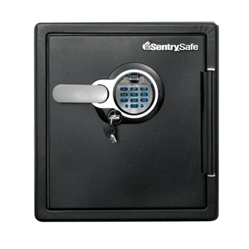 Sentry SFW123BSC Fingerprint Fire & Water Safe - Image 2