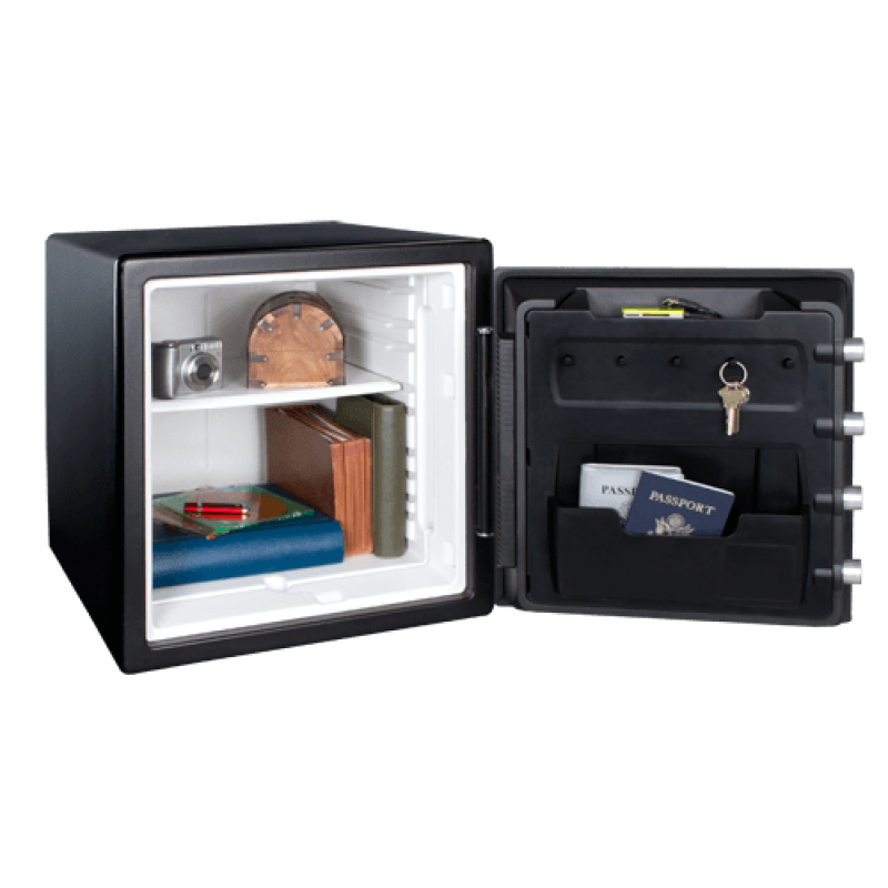 Sentry SFW123CS Combination Fire & Water Safe - Image 3