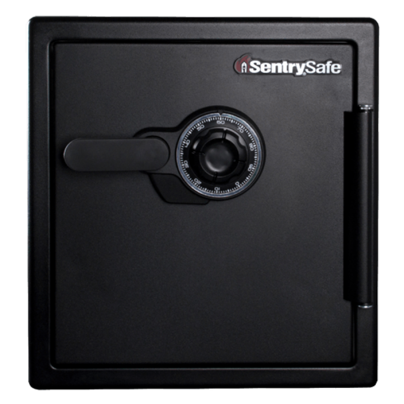 Sentry SFW123CS Combination Fire & Water Safe