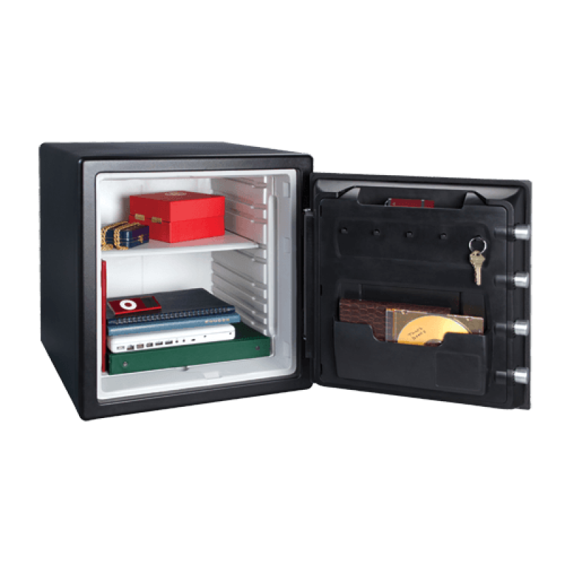 Sentry SFW123ES Digital Fire & Water Safe - Image 3