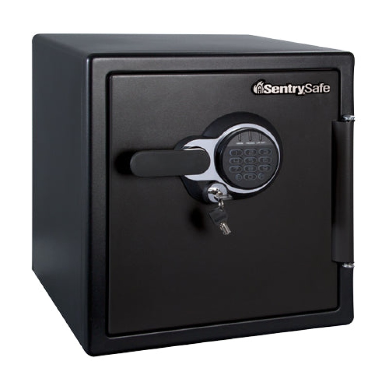 Sentry SFW123GTC Digital Fire & Water Safe with Interior Light