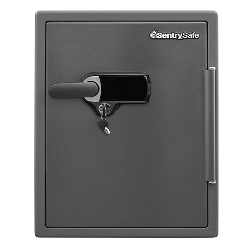 Sentry SFW205UPC Fireproof & Waterproof Safe with Touchscreen Keypad & Audible Alarm - Image 3