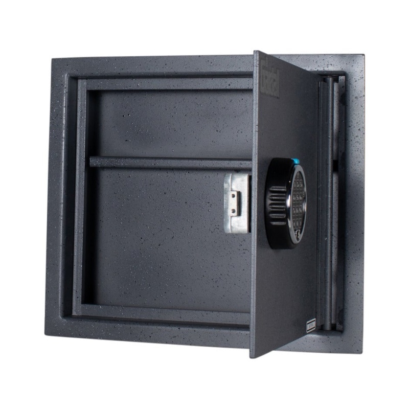 Gardall SL4000F Heavy Duty Wall Safe - Image 2