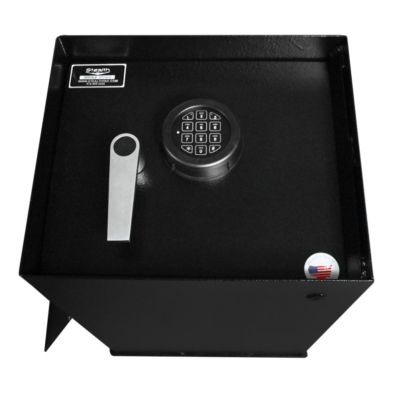 Stealth B3000 Heavy Duty Floor Safe - Image 4