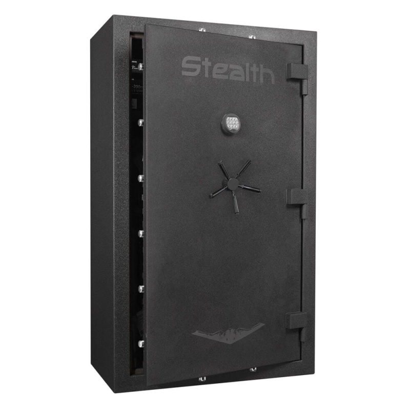 Stealth UL50 UL RSC Gun Safe - 50 Gun Capacity - Image 3