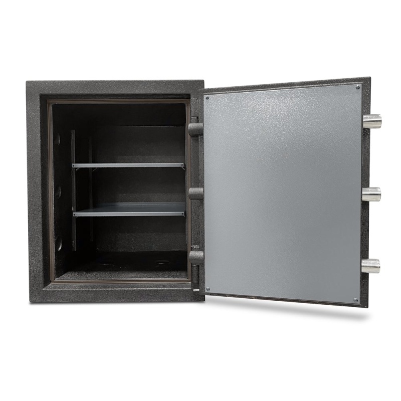 Stealth CS25 Concrete Composite Burglar Fire Safe - Image 2