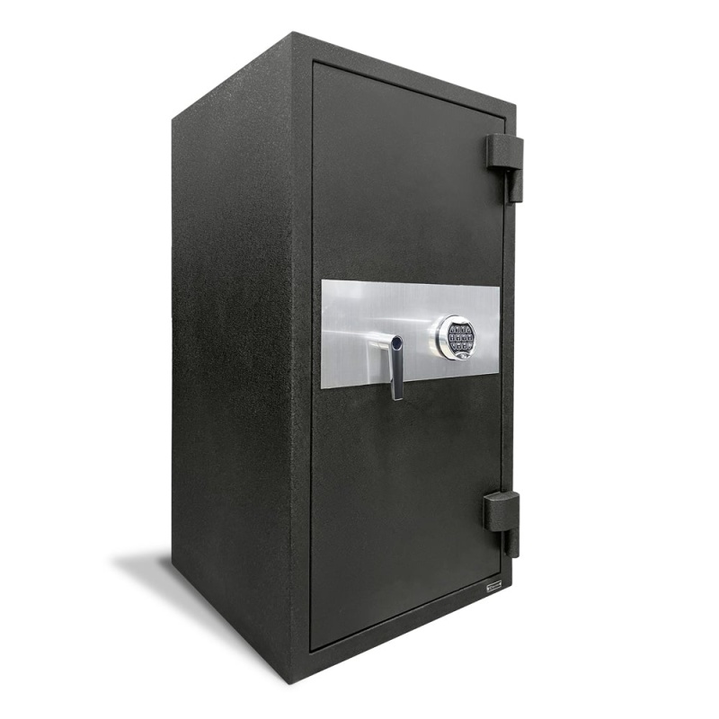 Stealth CS45 Concrete Composite Burglar Fire Safe