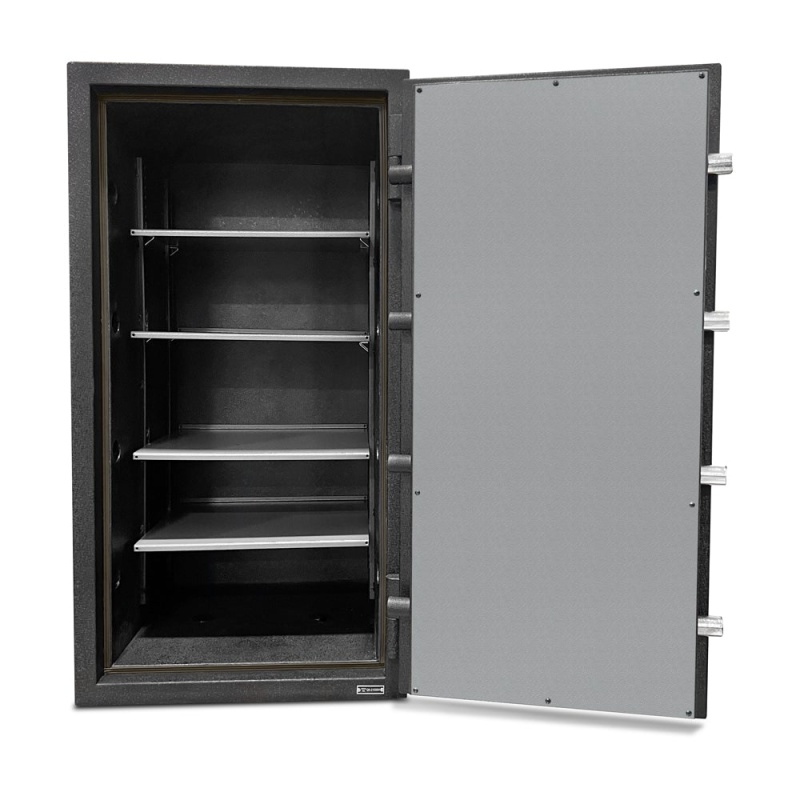 Stealth CS45 Concrete Composite Burglar Fire Safe - Image 3