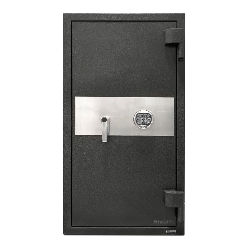 Stealth CS45 Concrete Composite Burglar Fire Safe - Image 2