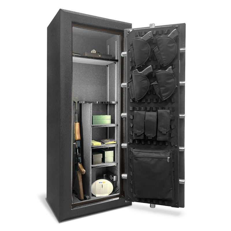 Stealth Premier 23 Gun Safe PR23 90 Minute Fire Rating - Image 8