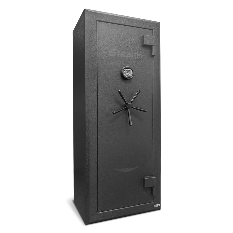 Stealth Premier 23 Gun Safe PR23 90 Minute Fire Rating - Image 3