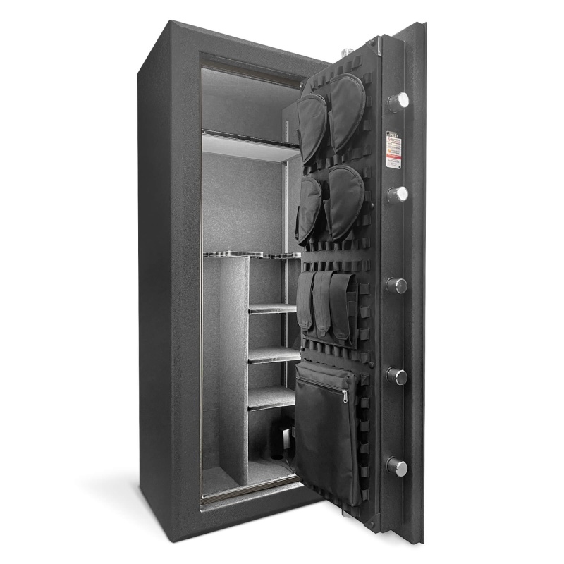 Stealth Premier 23 Gun Safe PR23 90 Minute Fire Rating - Image 4