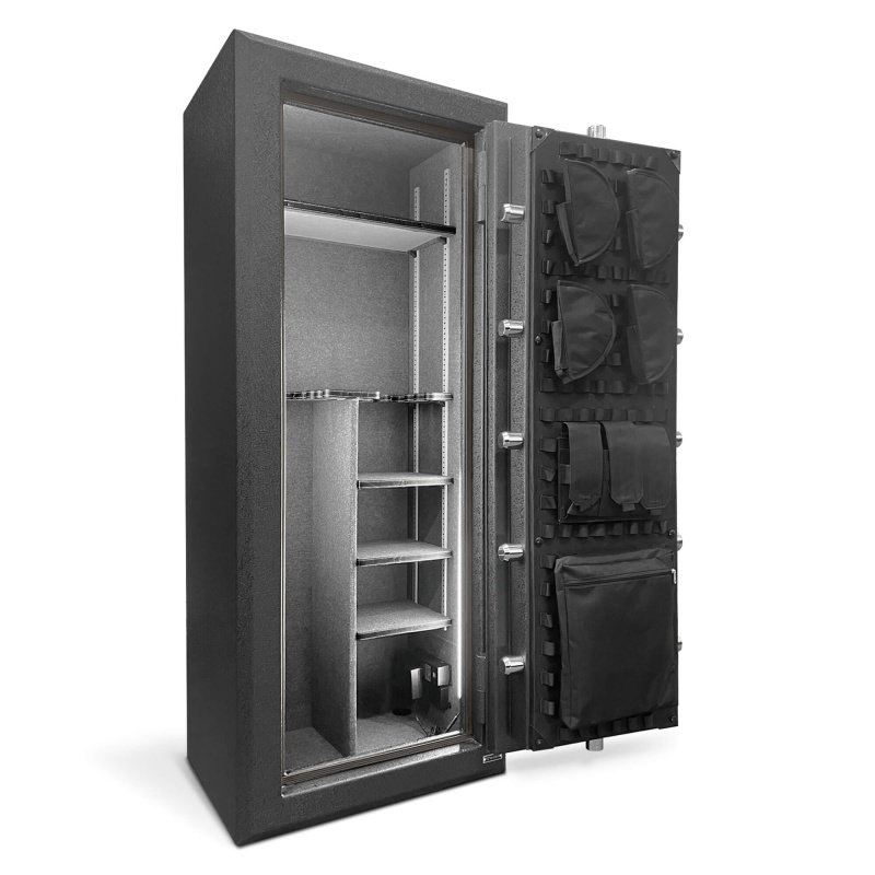 Stealth Premier 23 Gun Safe PR23 90 Minute Fire Rating - Image 5