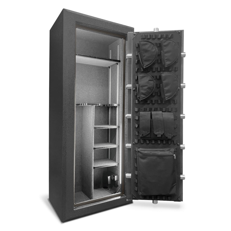 Stealth Premier 23 Gun Safe PR23 90 Minute Fire Rating - Image 6