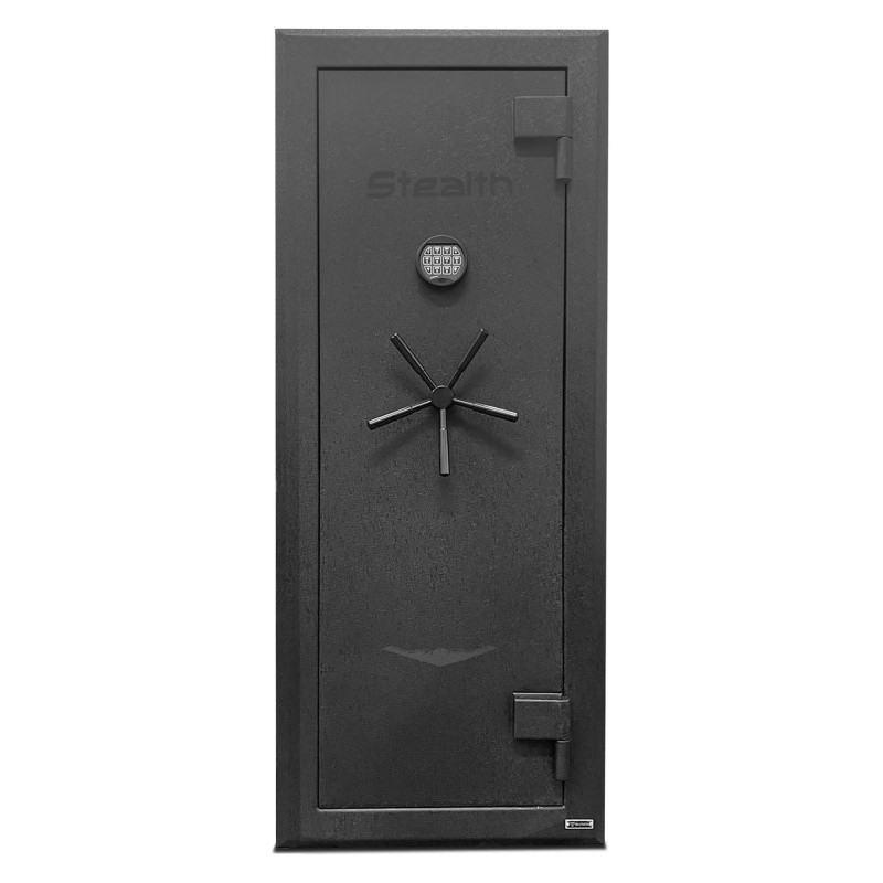 Stealth Premier 23 Gun Safe PR23 90 Minute Fire Rating