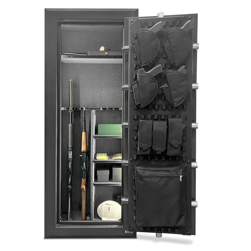 Stealth Premier 23 Gun Safe PR23 90 Minute Fire Rating - Image 7