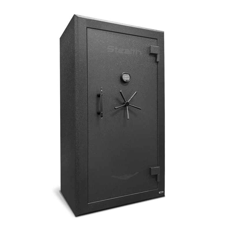 Stealth Premier 36 Gun Safe PR36 90 Minute Fire Rating