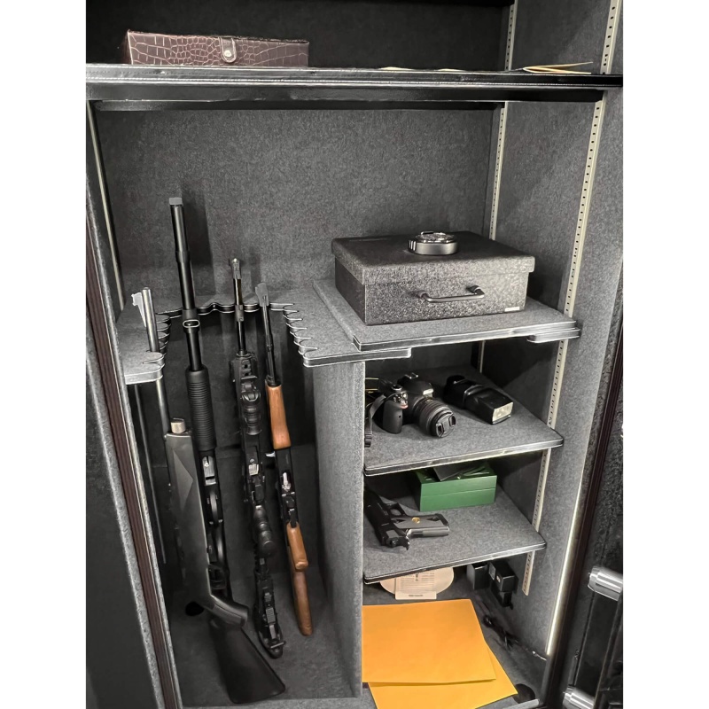 Stealth Premier 36 Gun Safe PR36 90 Minute Fire Rating - Image 14