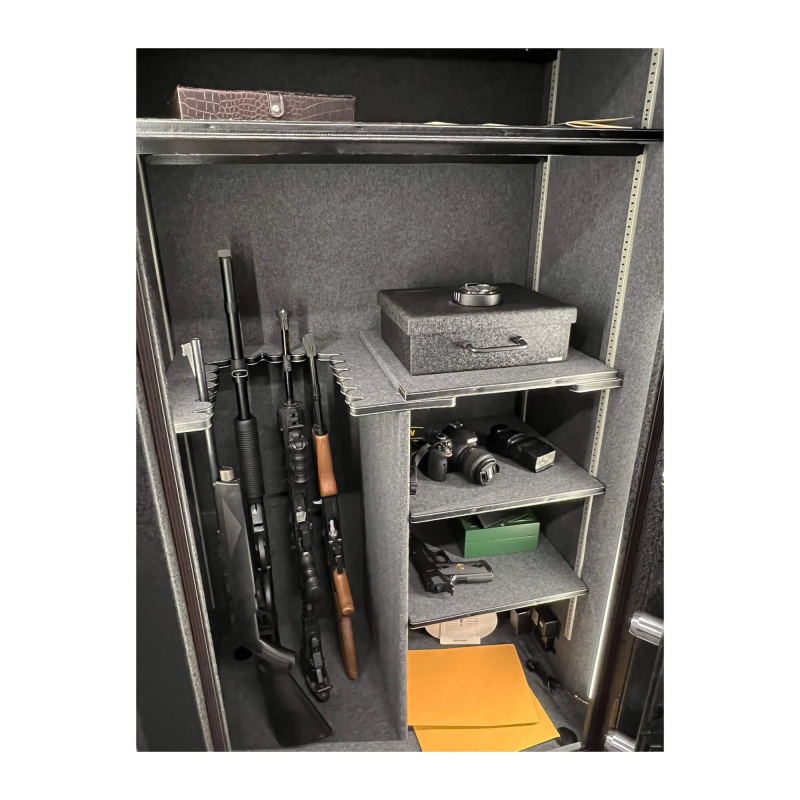 Stealth Premier 36 Gun Safe PR36 90 Minute Fire Rating - Image 17