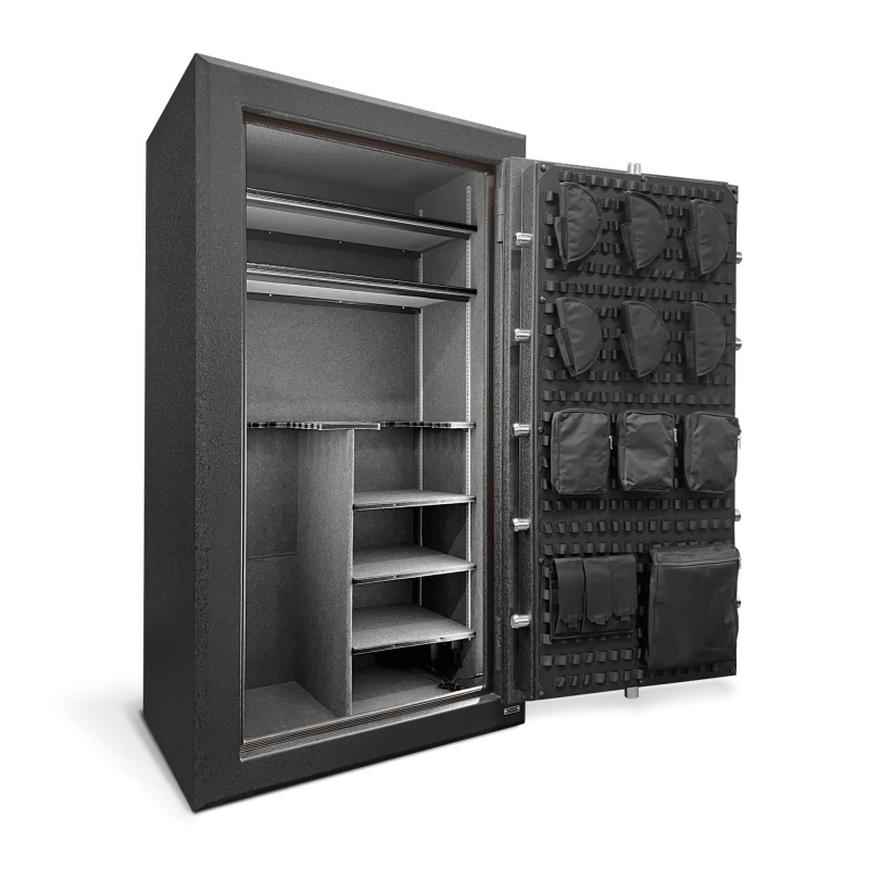 Stealth Premier 36 Gun Safe PR36 90 Minute Fire Rating - Image 5