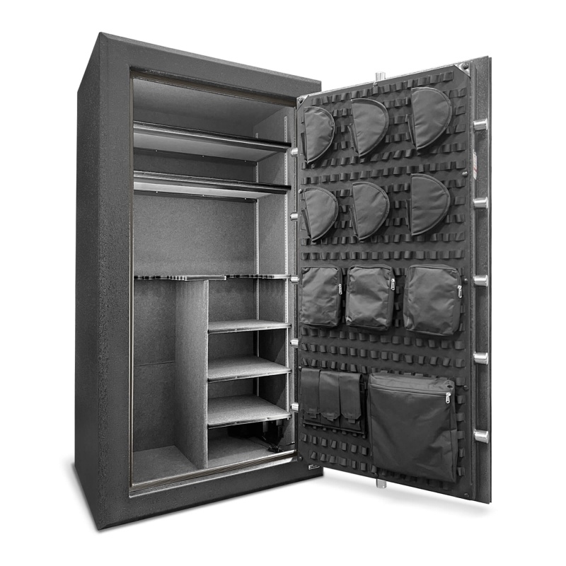 Stealth Premier 36 Gun Safe PR36 90 Minute Fire Rating - Image 6