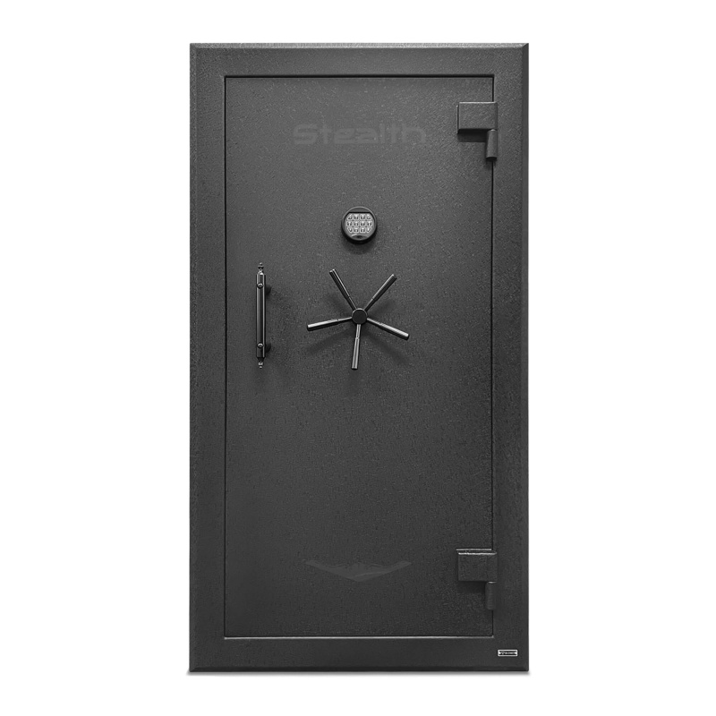 Stealth Premier 36 Gun Safe PR36 90 Minute Fire Rating - Image 2