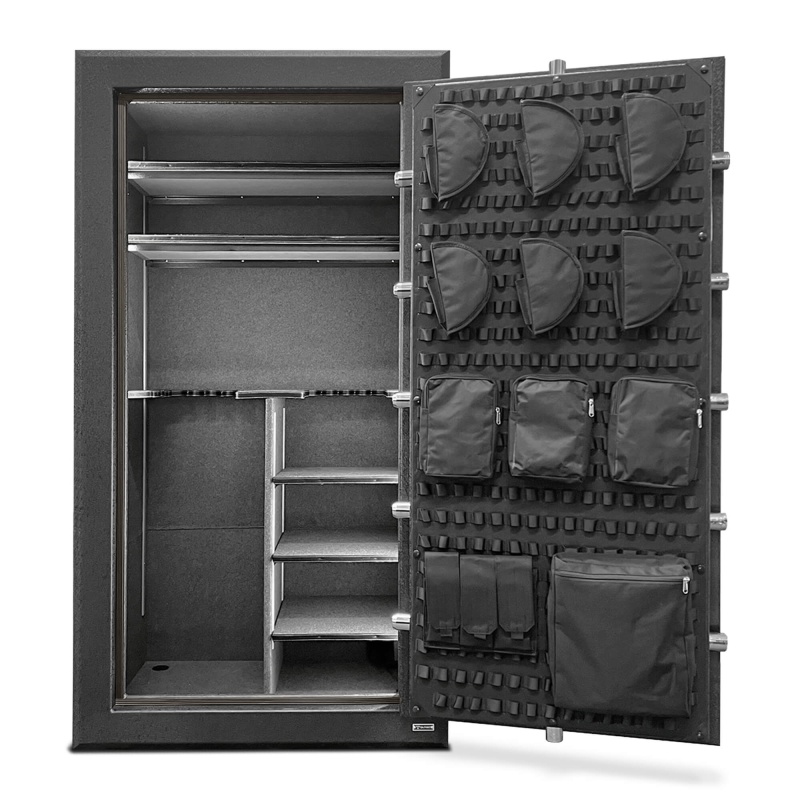 Stealth Premier 36 Gun Safe PR36 90 Minute Fire Rating - Image 7