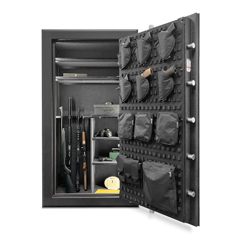 Stealth Premier 36 Gun Safe PR36 90 Minute Fire Rating - Image 3