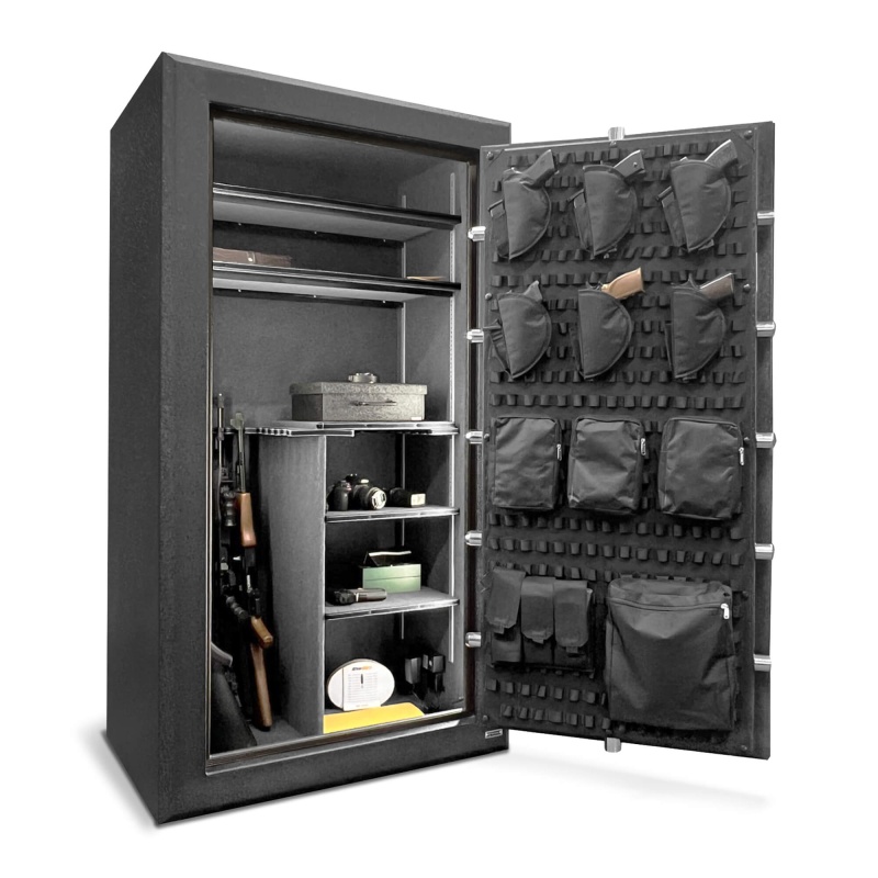 Stealth Premier 36 Gun Safe PR36 90 Minute Fire Rating - Image 4