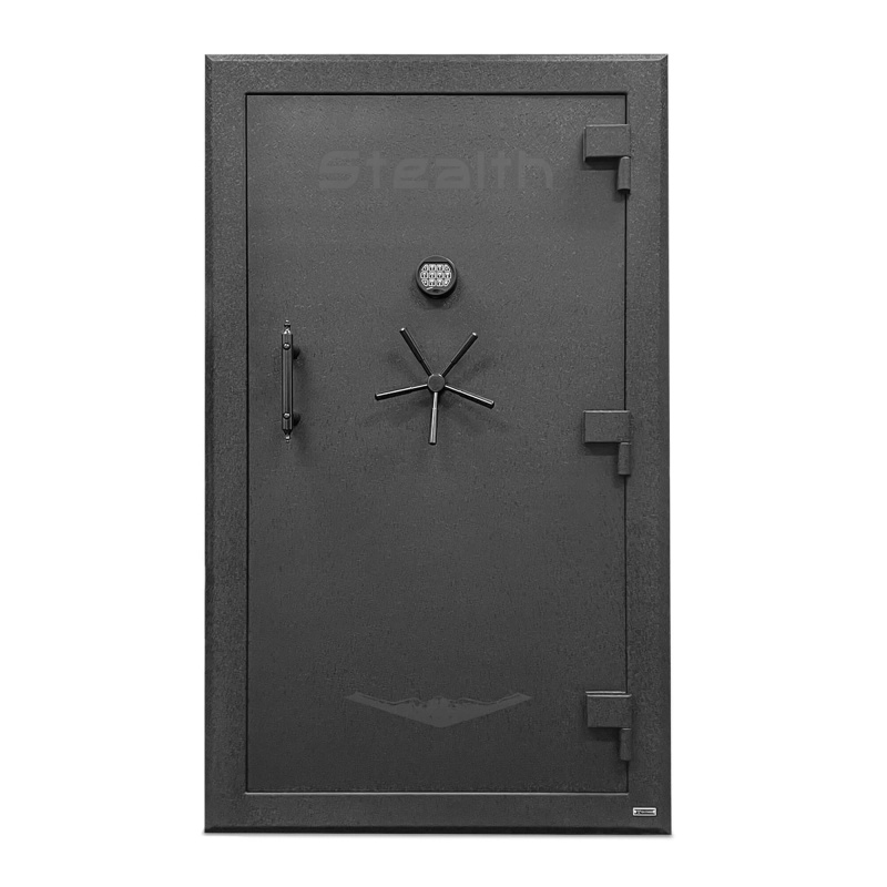 Stealth Premier 50 Gun Safe - Image 2