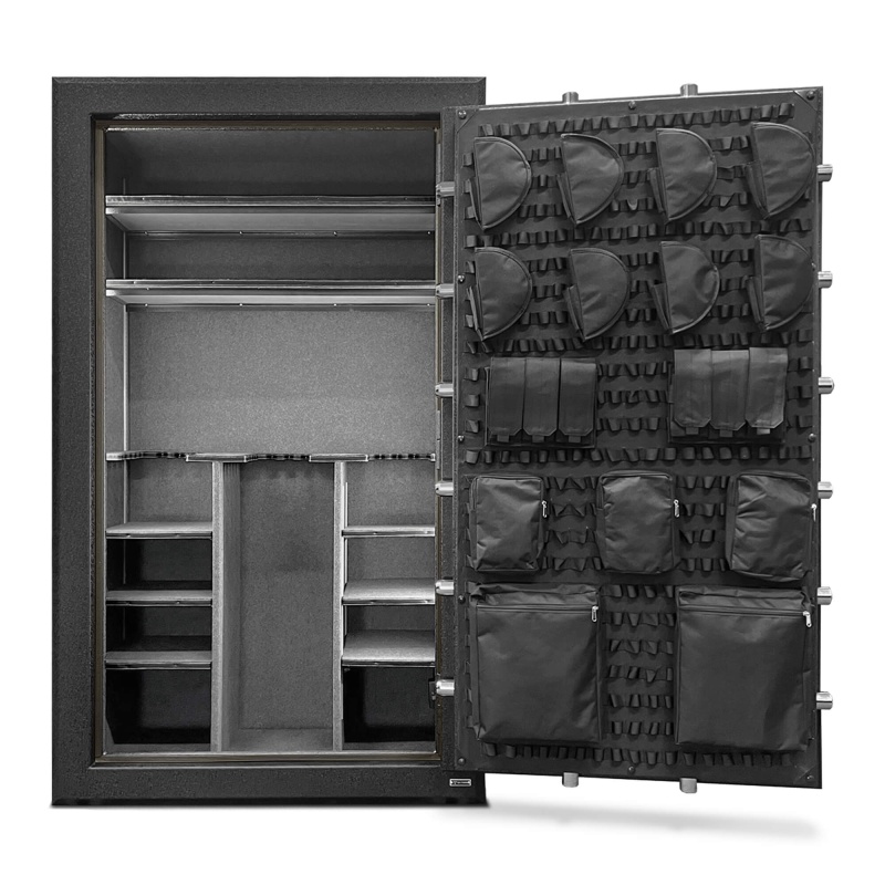 Stealth Premier 50 Gun Safe - Image 4