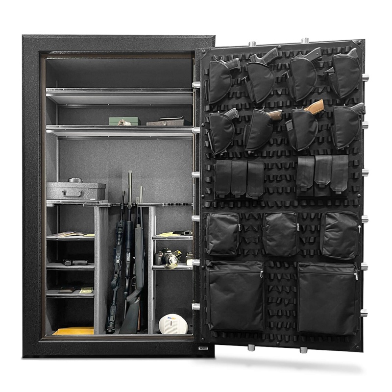 Stealth Premier 50 Gun Safe - Image 5