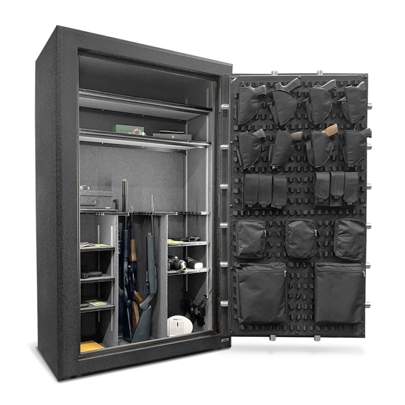 Stealth Premier 50 Gun Safe - Image 6