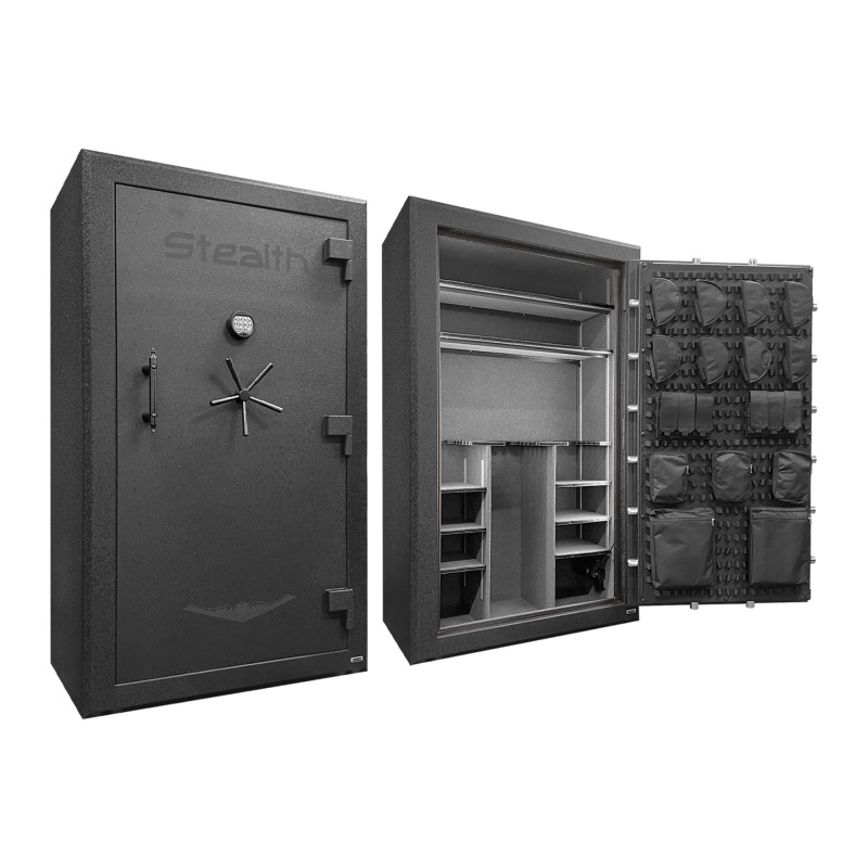 Stealth Premier 50 Gun Safe - Image 7