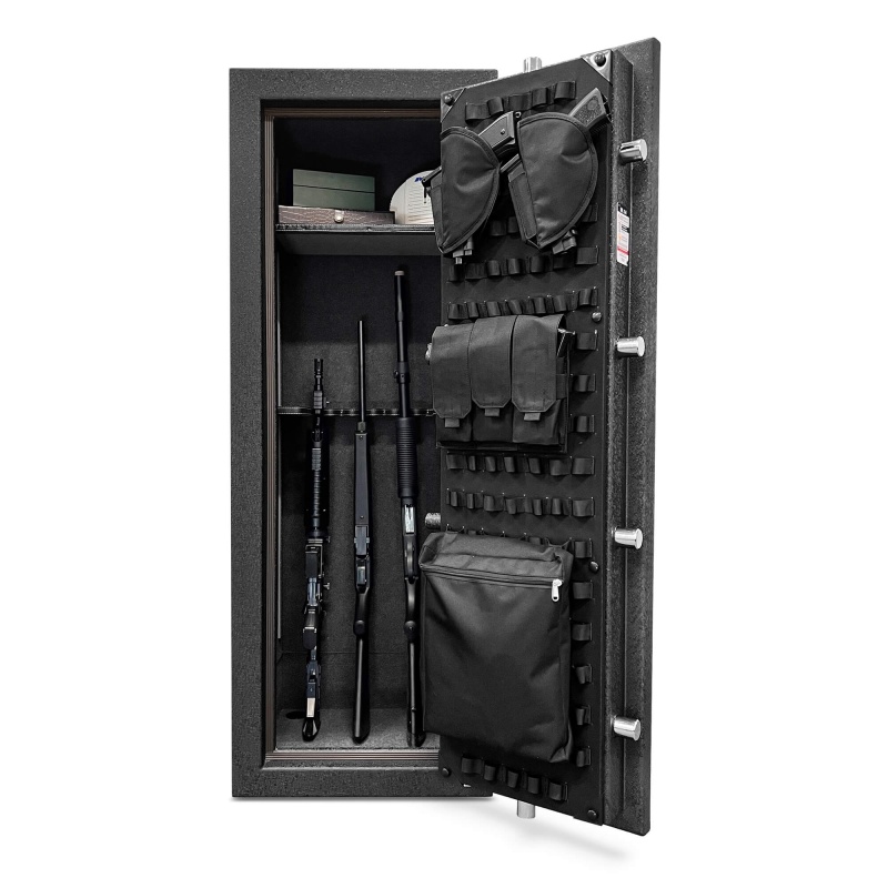 Stealth UL14 UL RSC Gun Safe - 14 Gun Capacity - Image 5