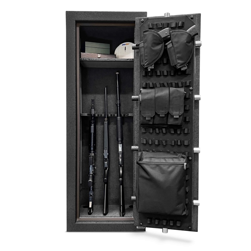 Stealth UL14 UL RSC Gun Safe - 14 Gun Capacity - Image 4