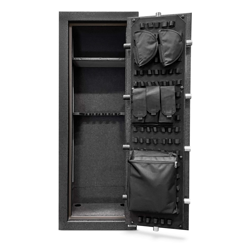 Stealth UL14 UL RSC Gun Safe - 14 Gun Capacity - Image 9