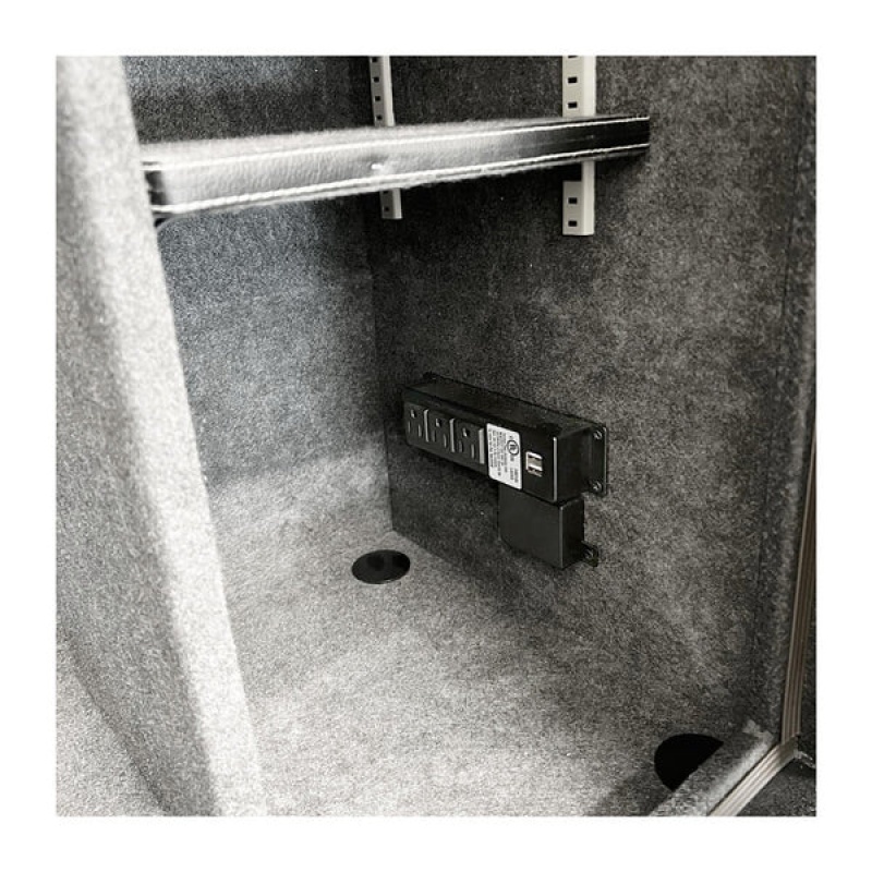 Stealth UL23 Gun Safe - 23 Gun Capacity - Image 16