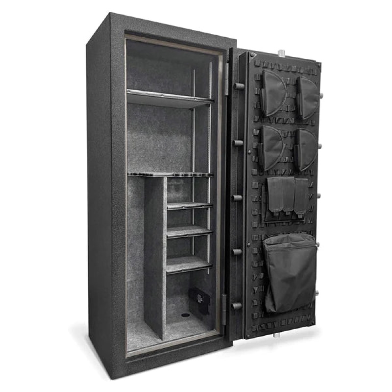 Stealth UL23 Gun Safe - 23 Gun Capacity - Image 4