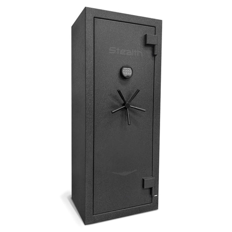 Stealth UL23 Gun Safe - 23 Gun Capacity - Image 2