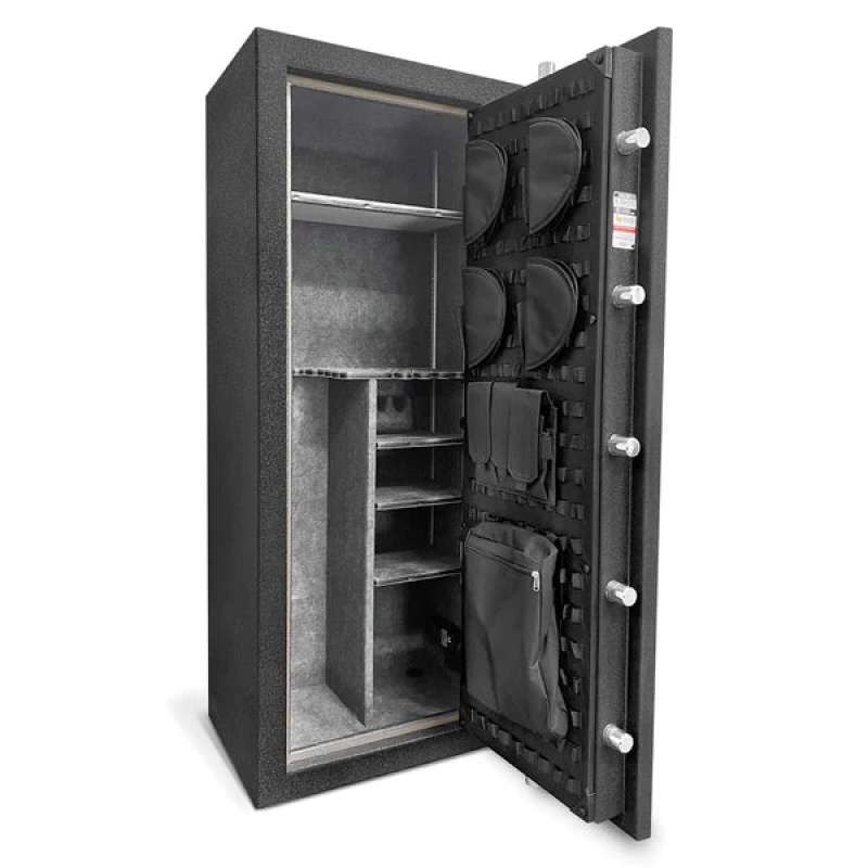 Stealth UL23 Gun Safe - 23 Gun Capacity - Image 5