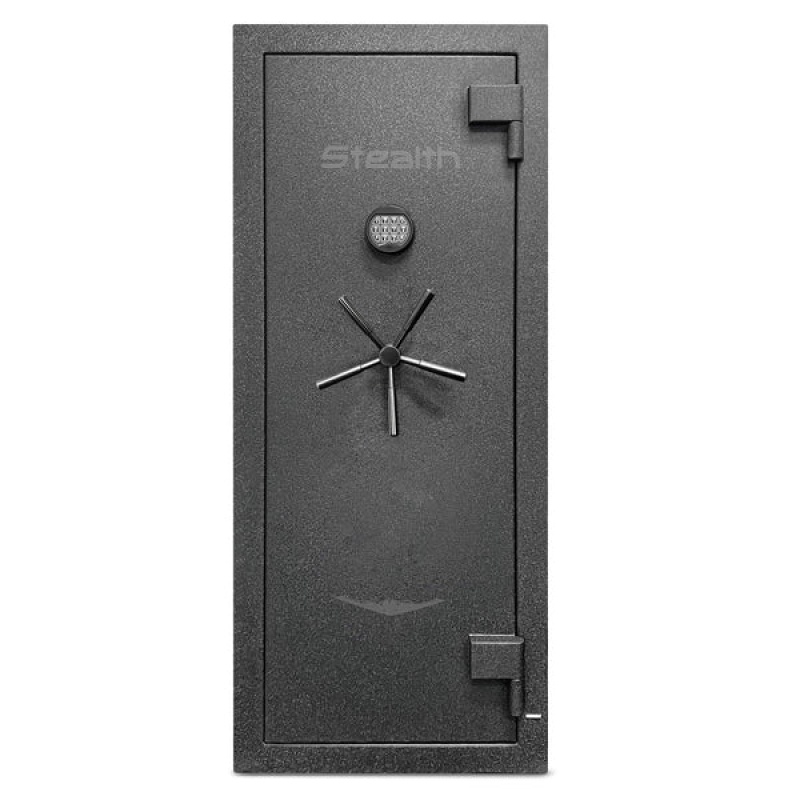 Stealth UL23 Gun Safe - 23 Gun Capacity