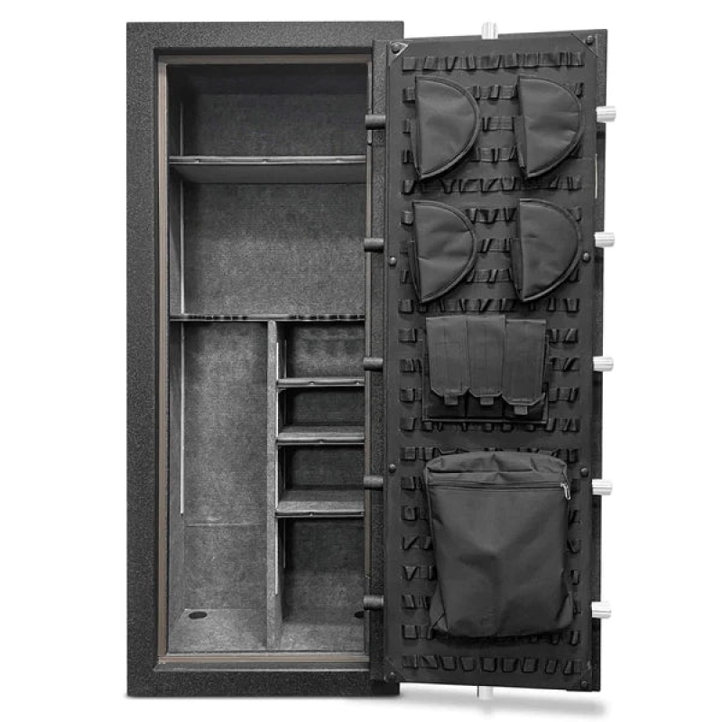 Stealth UL23 Gun Safe - 23 Gun Capacity - Image 9