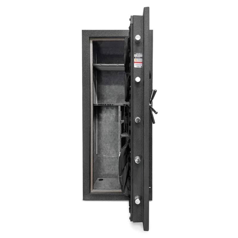 Stealth UL23 Gun Safe - 23 Gun Capacity - Image 6