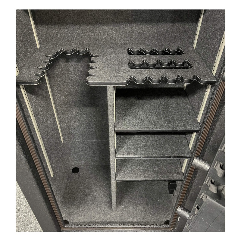 Stealth UL28 UL RSC Gun Safe - 28 Gun Capacity - Image 17