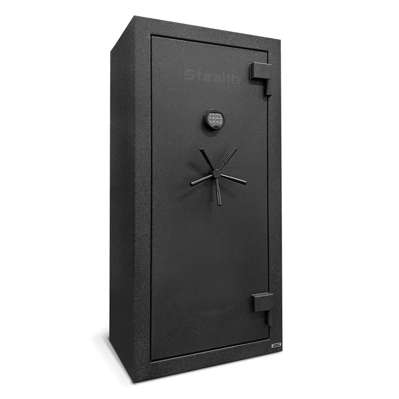 Stealth UL28 UL RSC Gun Safe - 28 Gun Capacity