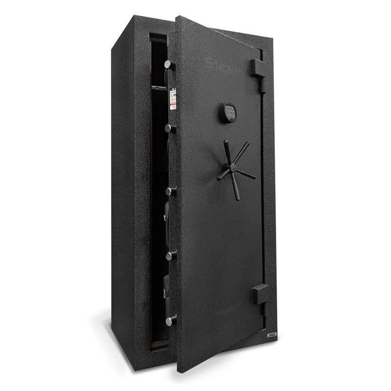 Stealth UL28 UL RSC Gun Safe - 28 Gun Capacity - Image 5