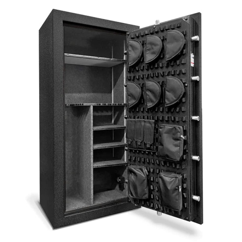 Stealth UL28 UL RSC Gun Safe - 28 Gun Capacity - Image 9